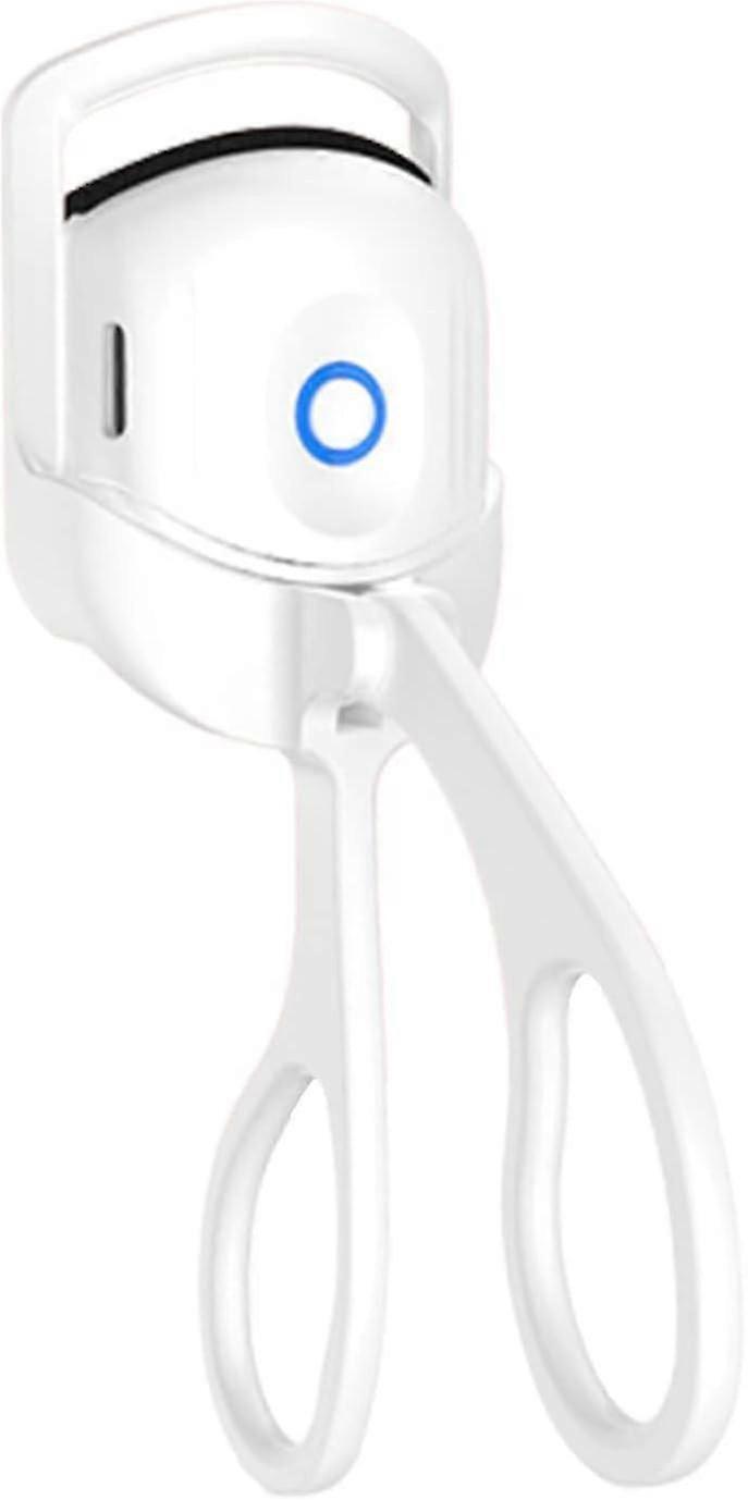 USB Electric Heated Eyelash Curler