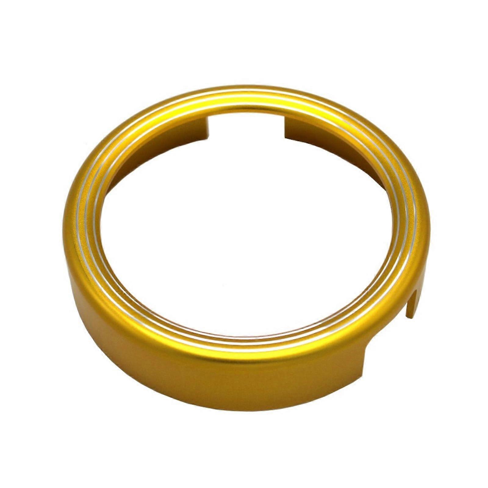 Tachometer Frame Cover Rings For CMX300 2017-2021 Instrument Gauge Protector Gold