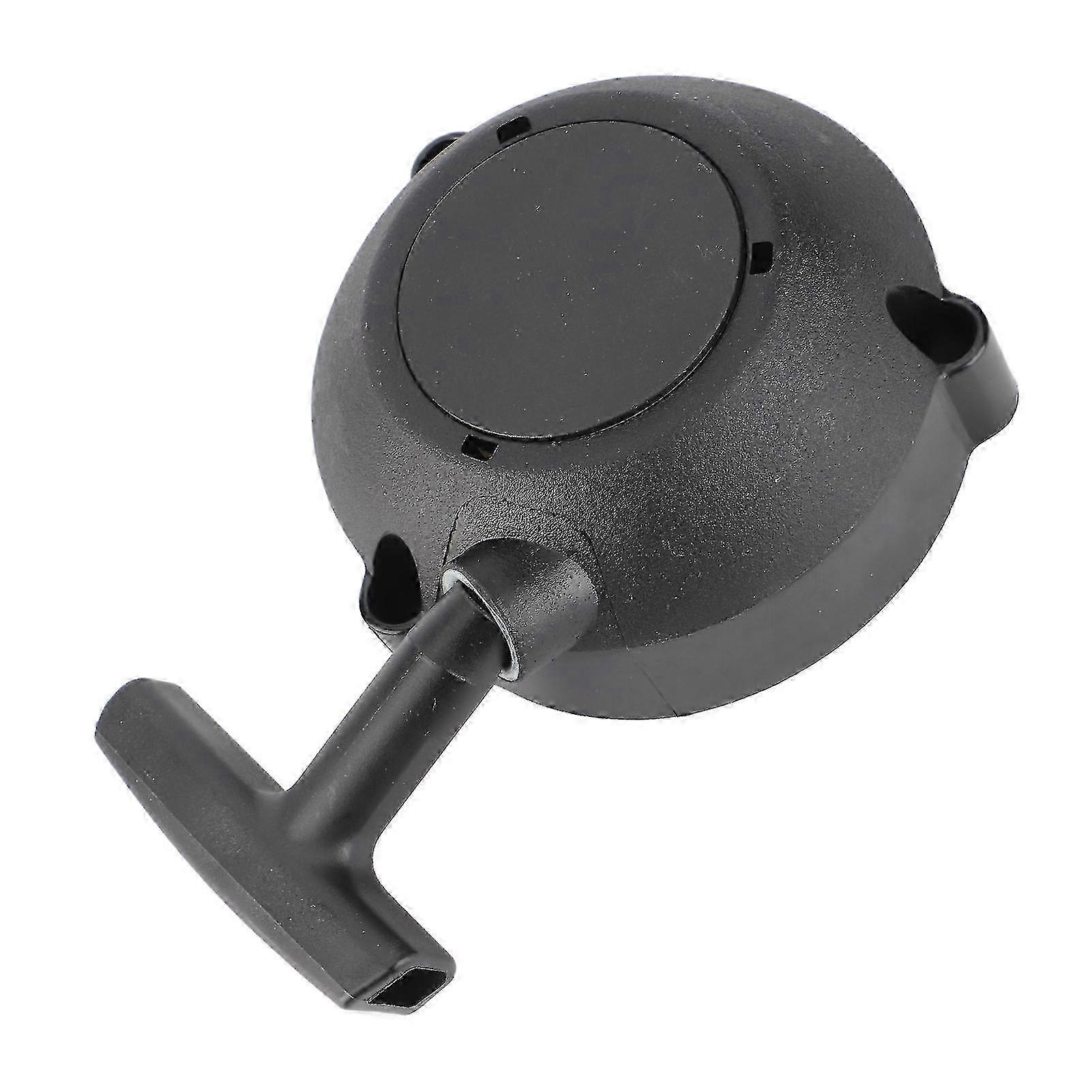 Recoil Starter Plastic Replacement Pull Starter Assembly for Certain Brands