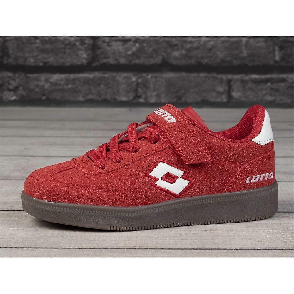 Shoes Lotto Vintal Sc K 2600251K3010 | Fruugo US