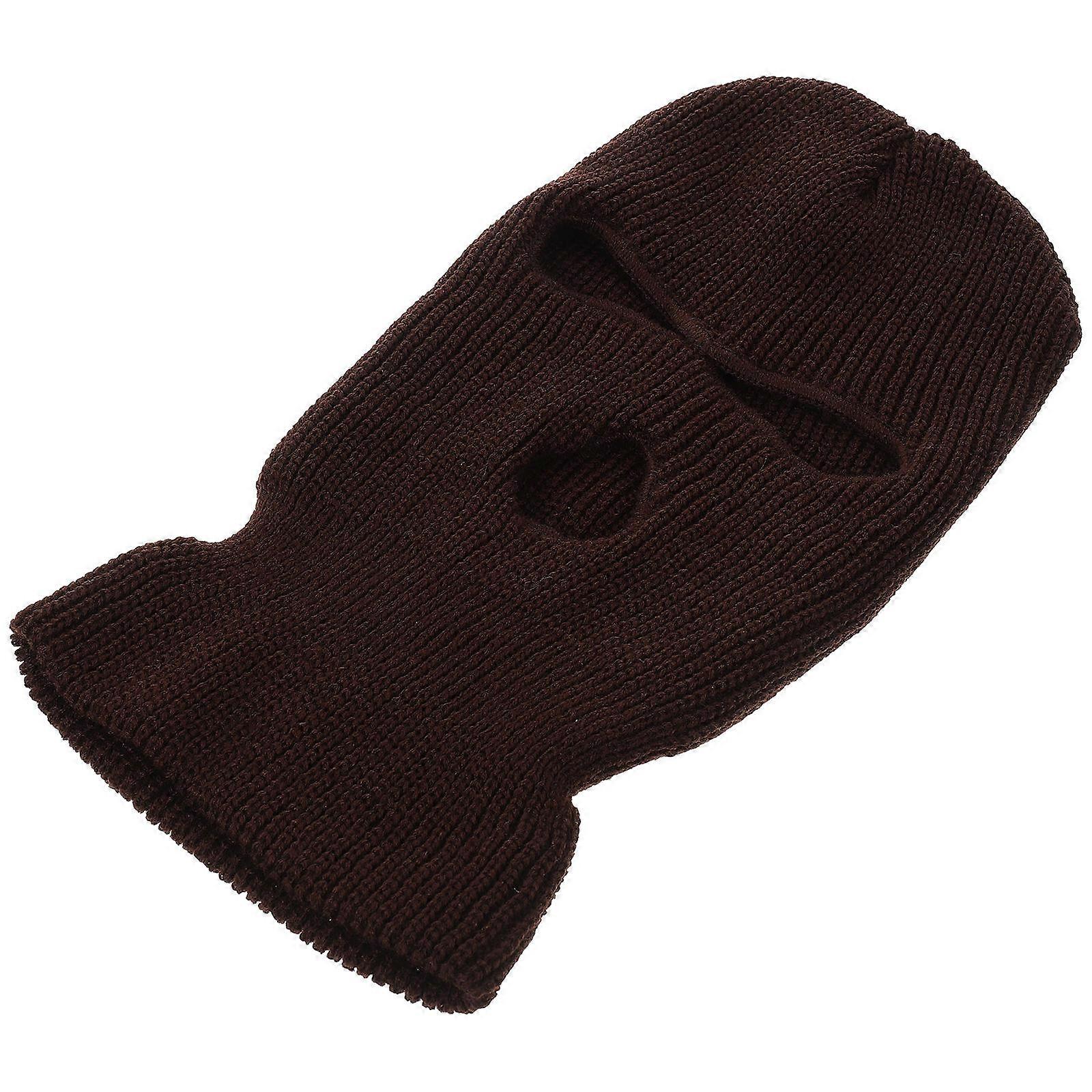 Warm Wind Face Mask for Outdoor Sports Multi Functional Face Cover for Cycling, Skiing, Mountaineering Durable & Comfortable Design