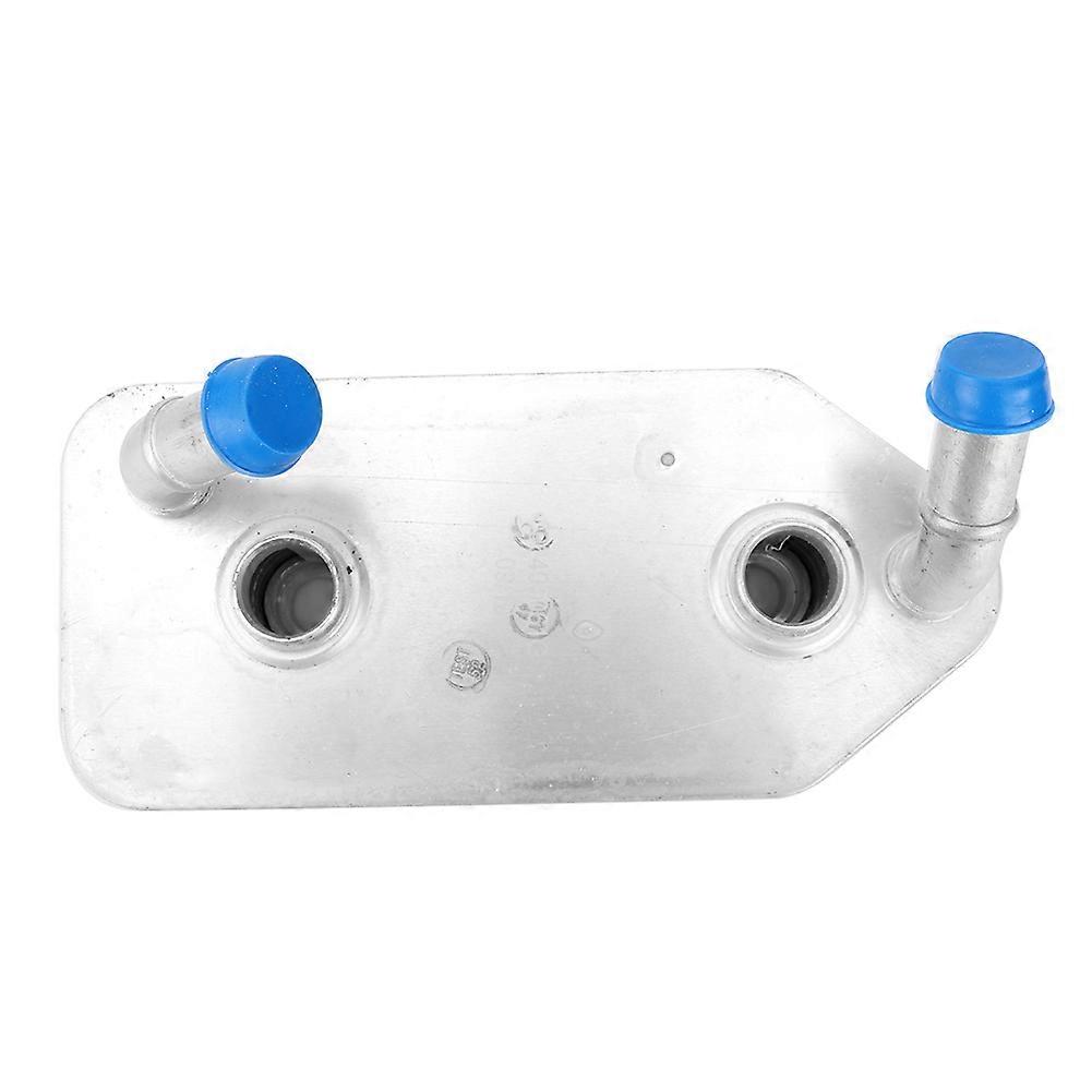 Getriebe Motorölkühler Getriebekühler 4H0 317 021H Passend für A6 A7 A8