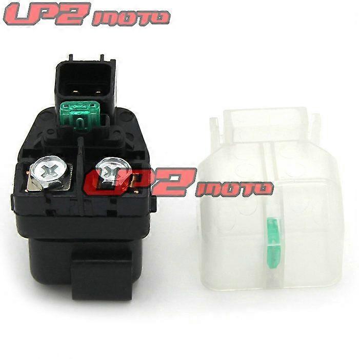 For Suzuki SFV650 2009 2014-2015 relay Starter motor relay