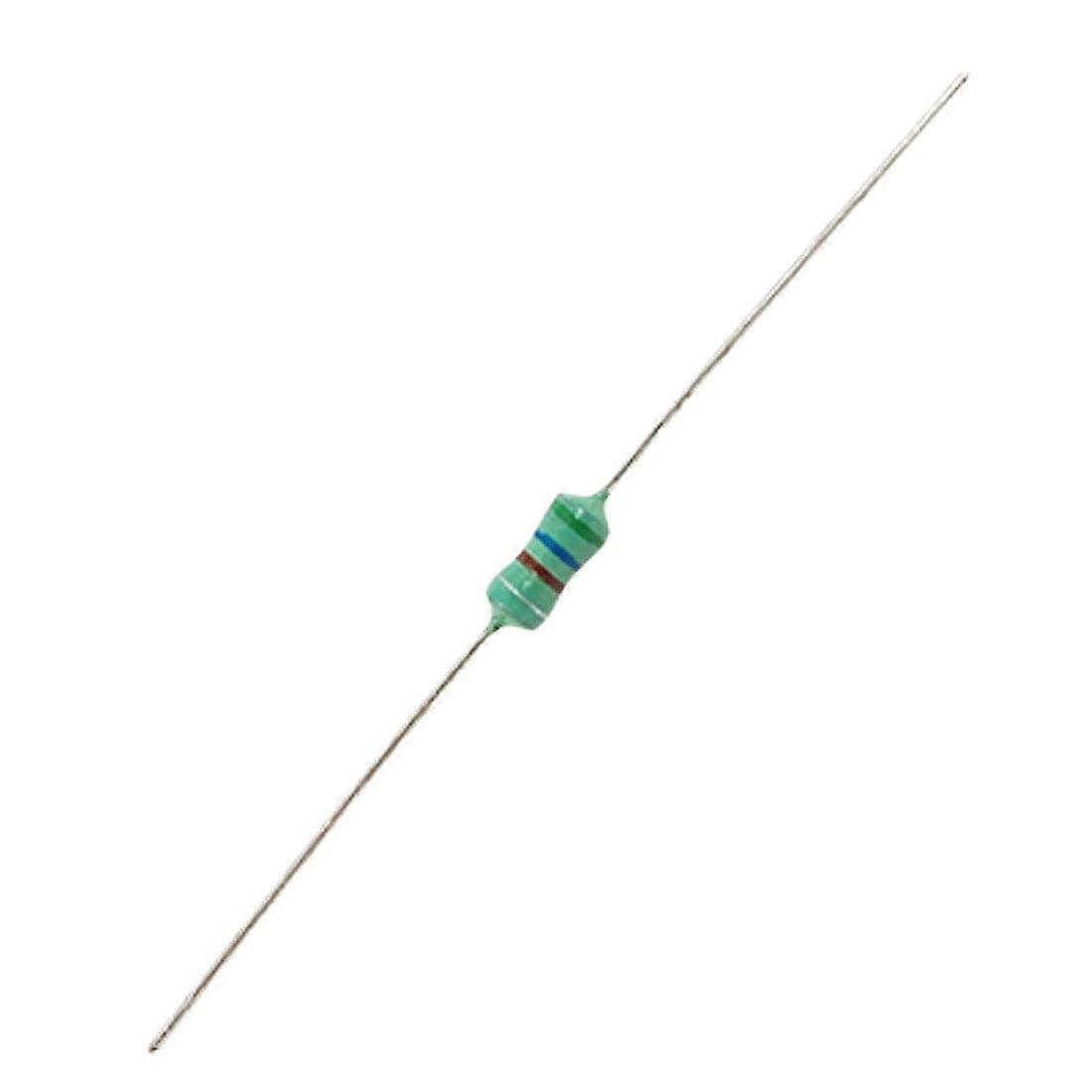 AL0410 DC 120 mA 9.5 ohm Colour Ring 560uH Fixed Inductors Pack of 100