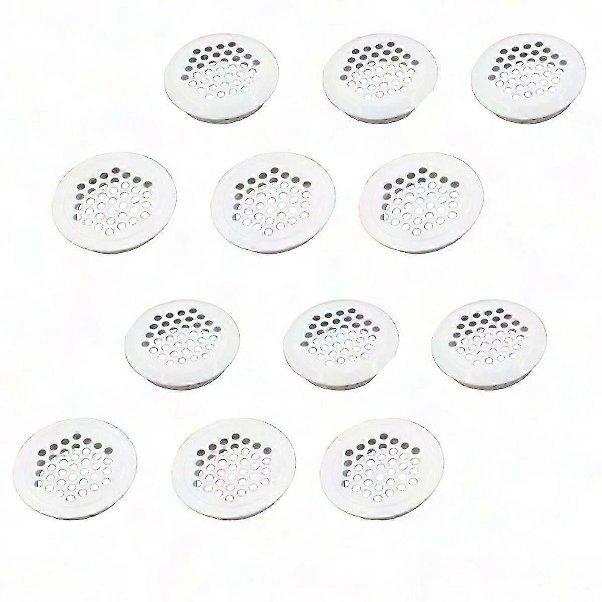 Stainless Steel Vent Covers for Soffit  Durable & Multi Use Air Vents