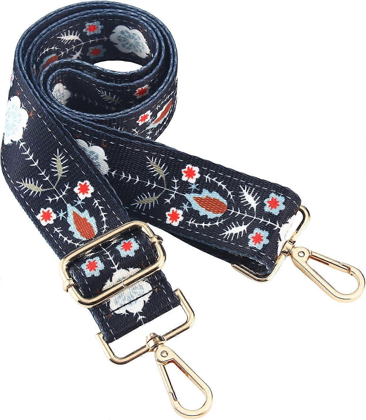 Women's Adjustable Wallet Strap Replacement Crossbody Strap