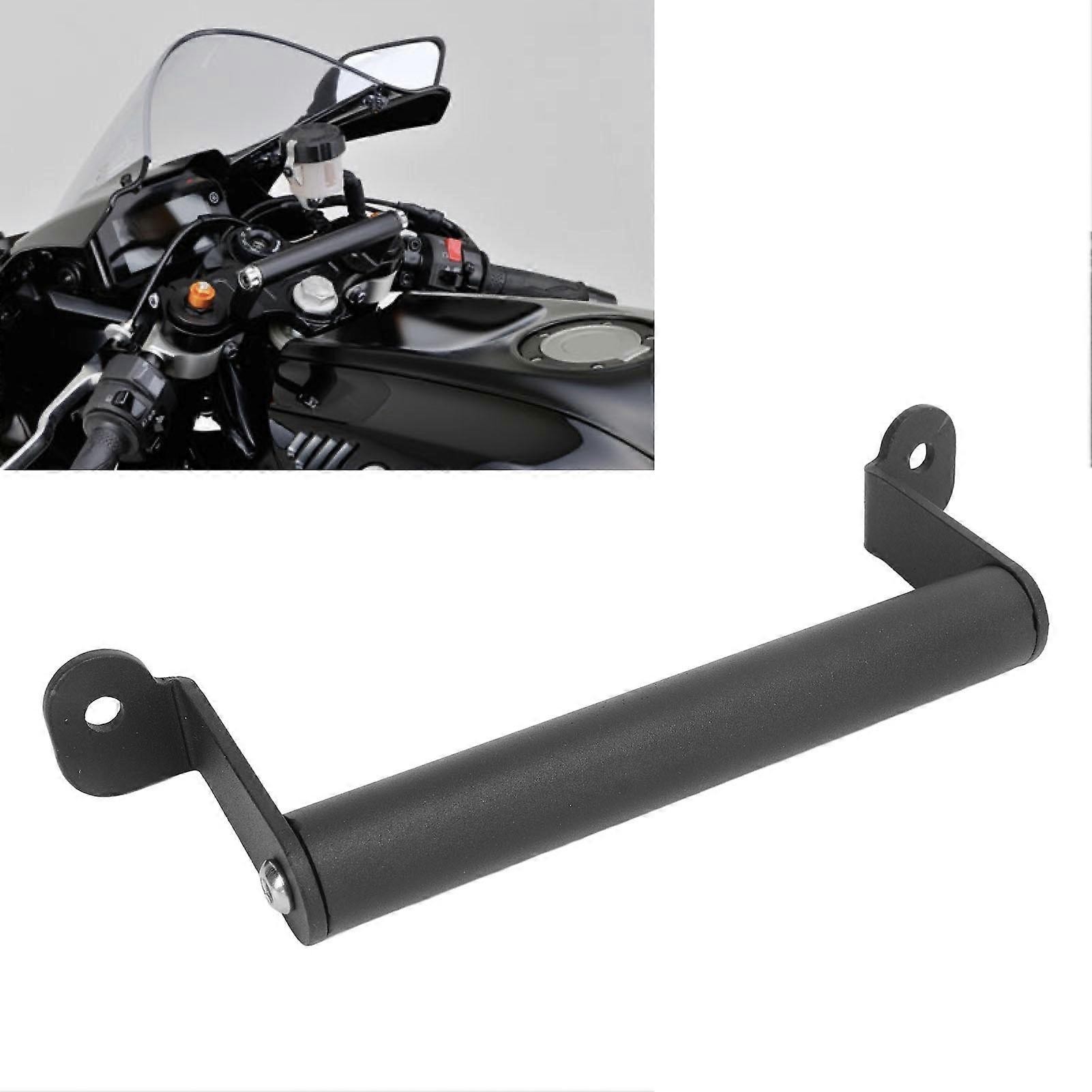 Motorcycle Phone Stand Holder Navigation Bracket Support Replacement for R7 2021 and Up 