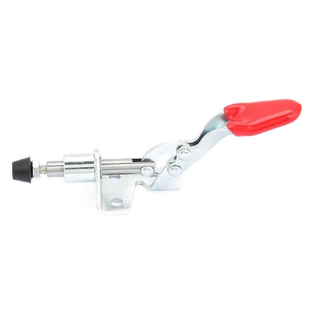 2pcs Galvanized Iron QuickClamping Terminal Vertical Switch Terminal Clamping Terminal Hand TS Sheet Metal Clamp