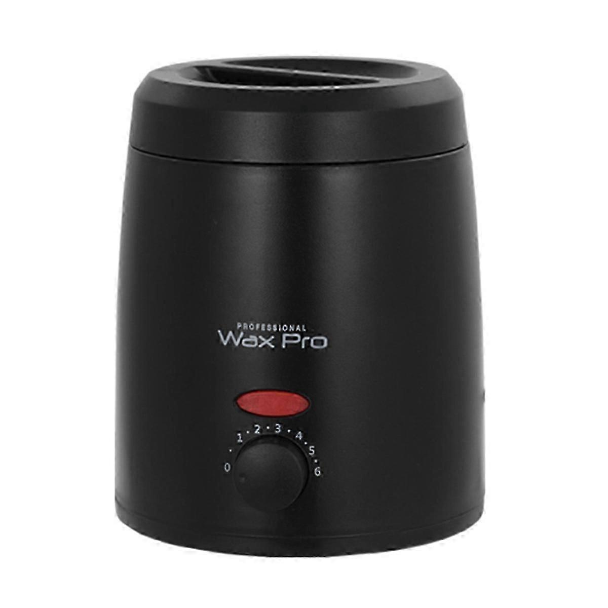 Wax Heater Machine For Removal Depilation Kit,eu Plug,a