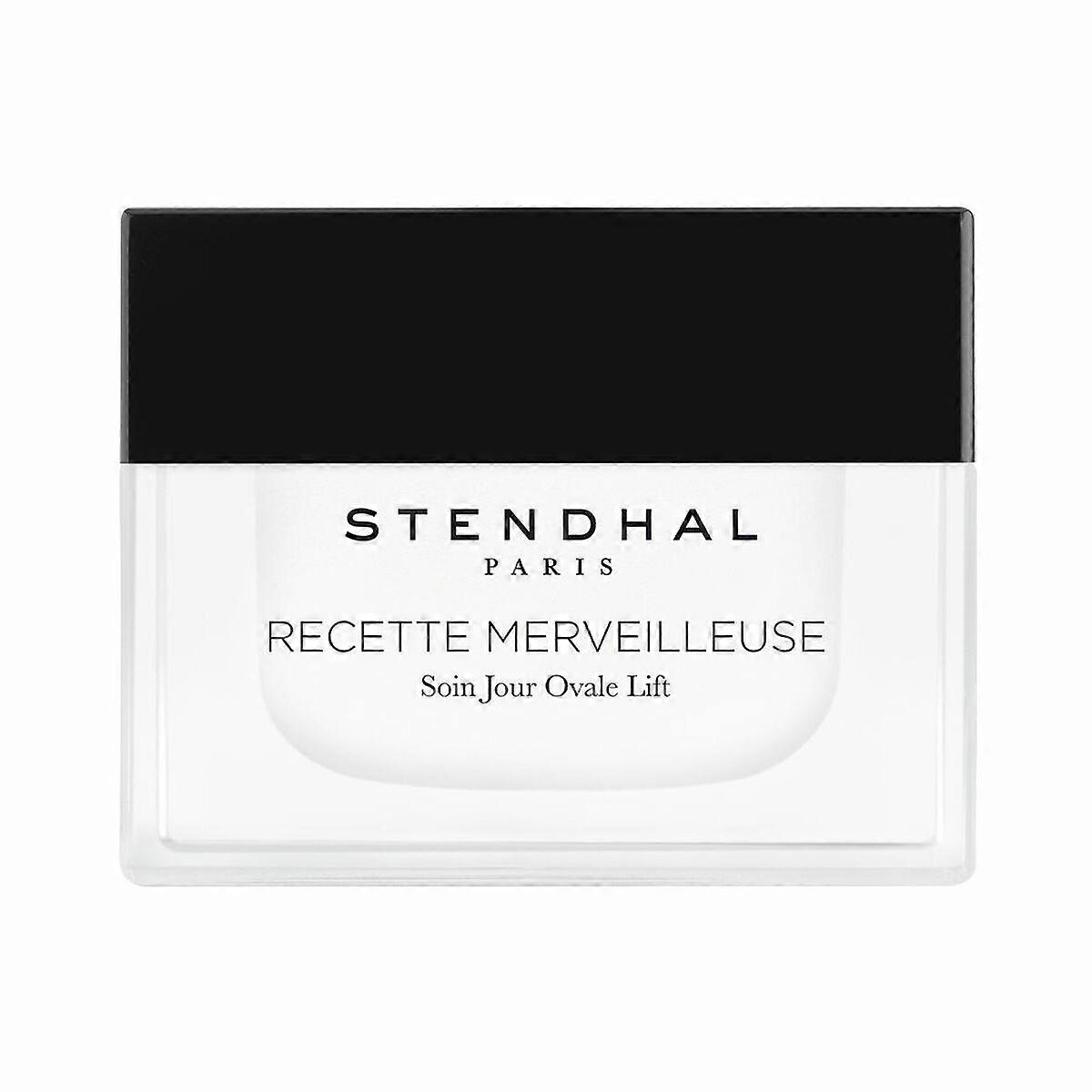 Facial Cream Stendhal Recette Merveilleuse 50 ml