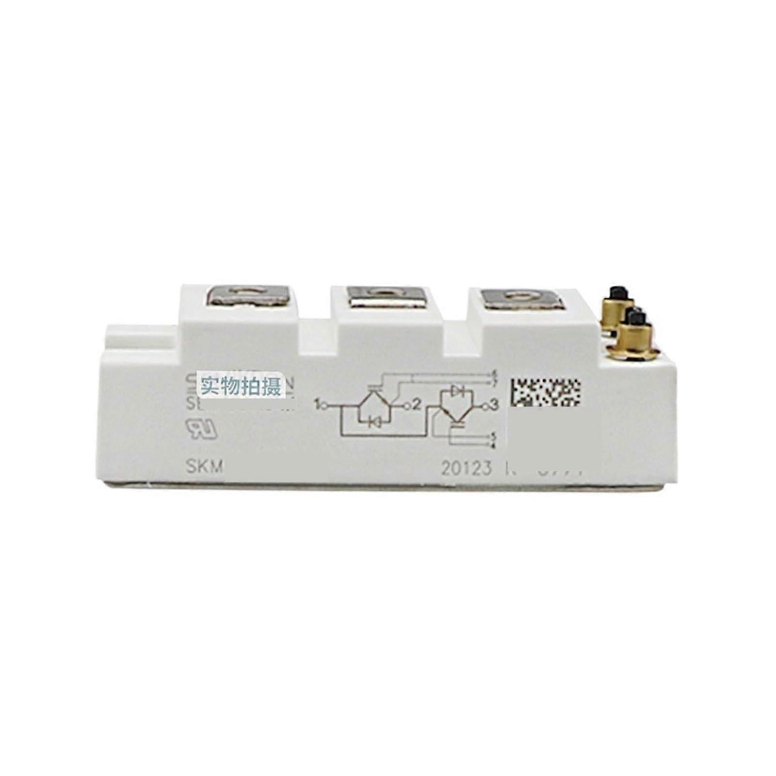 IGBT Power Module SKM200GBD126D1S SKM300GBD126D1S Semikron SKM Series IGBT Module