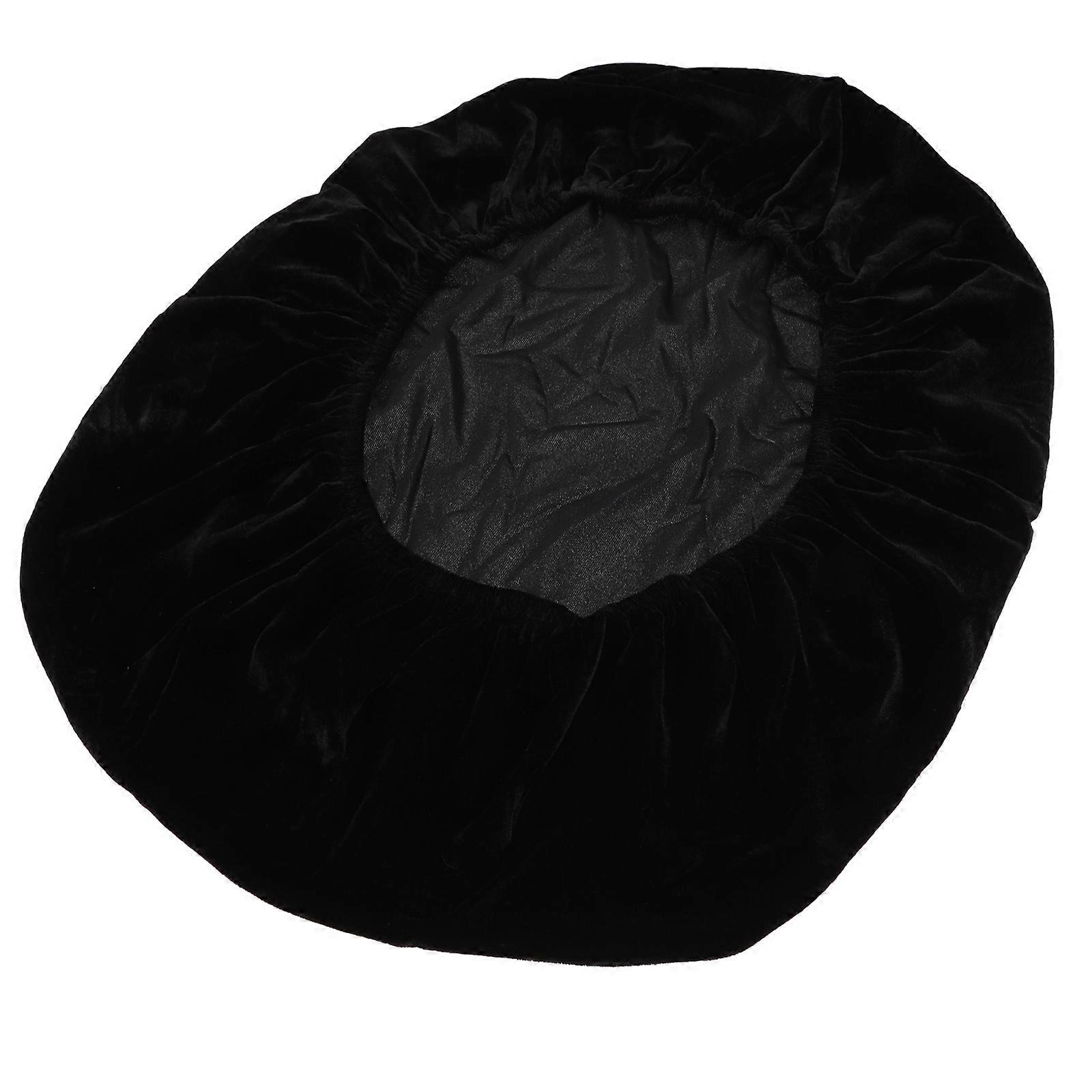 Guitar Protector Lint Material Classical Folk Style Indoor Storage 1Pack