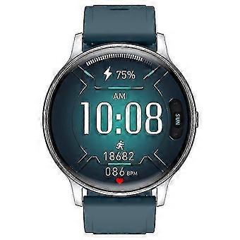 Mens Women Sports Watches Fitness Tracker Digital W