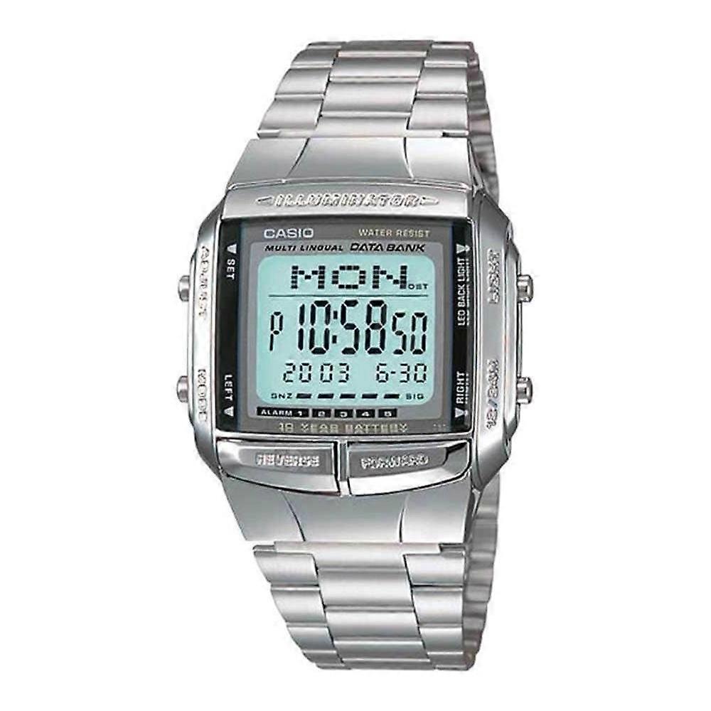 Watches Casio DB360