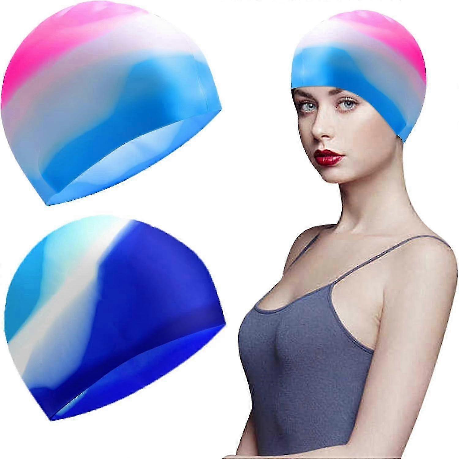 AURA 2 Piece Set, Non Slip Stretchable Waterproof