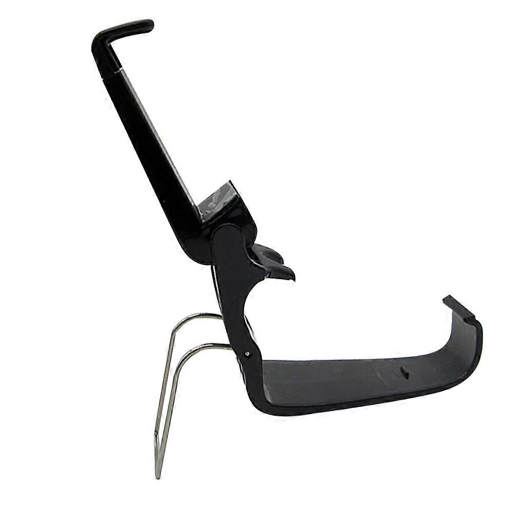 Gamepad Holder Clip Mount Cradle for Controllers Phone Stand Clamp Ergonomic Design for Smart Devices Gaming Comfort
