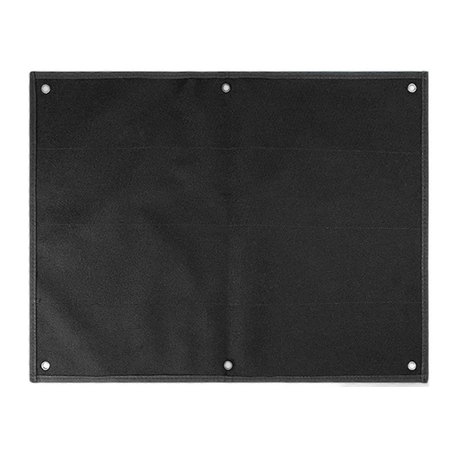 Display Board Collections Mehrzweck-Armband Sticky Board Aufbewahrungsplatte für