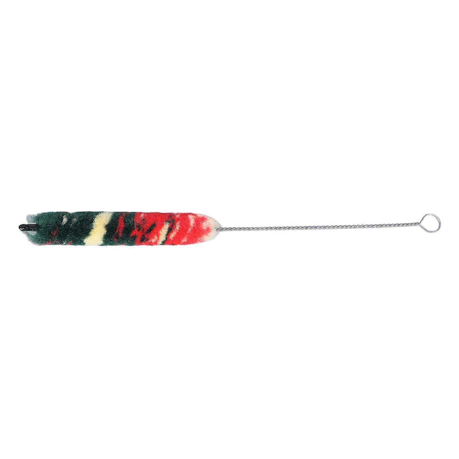 Piccolo Cleaning Brush Color Long Metal Set Versatile Musical Instrument Accessories