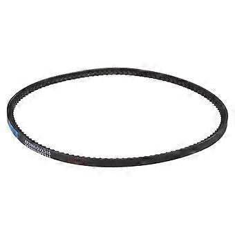 D&D 3VX300 Industrial Notched Cogged Raw Edge V-Belt – 3/8 X 30, 3-VX-300