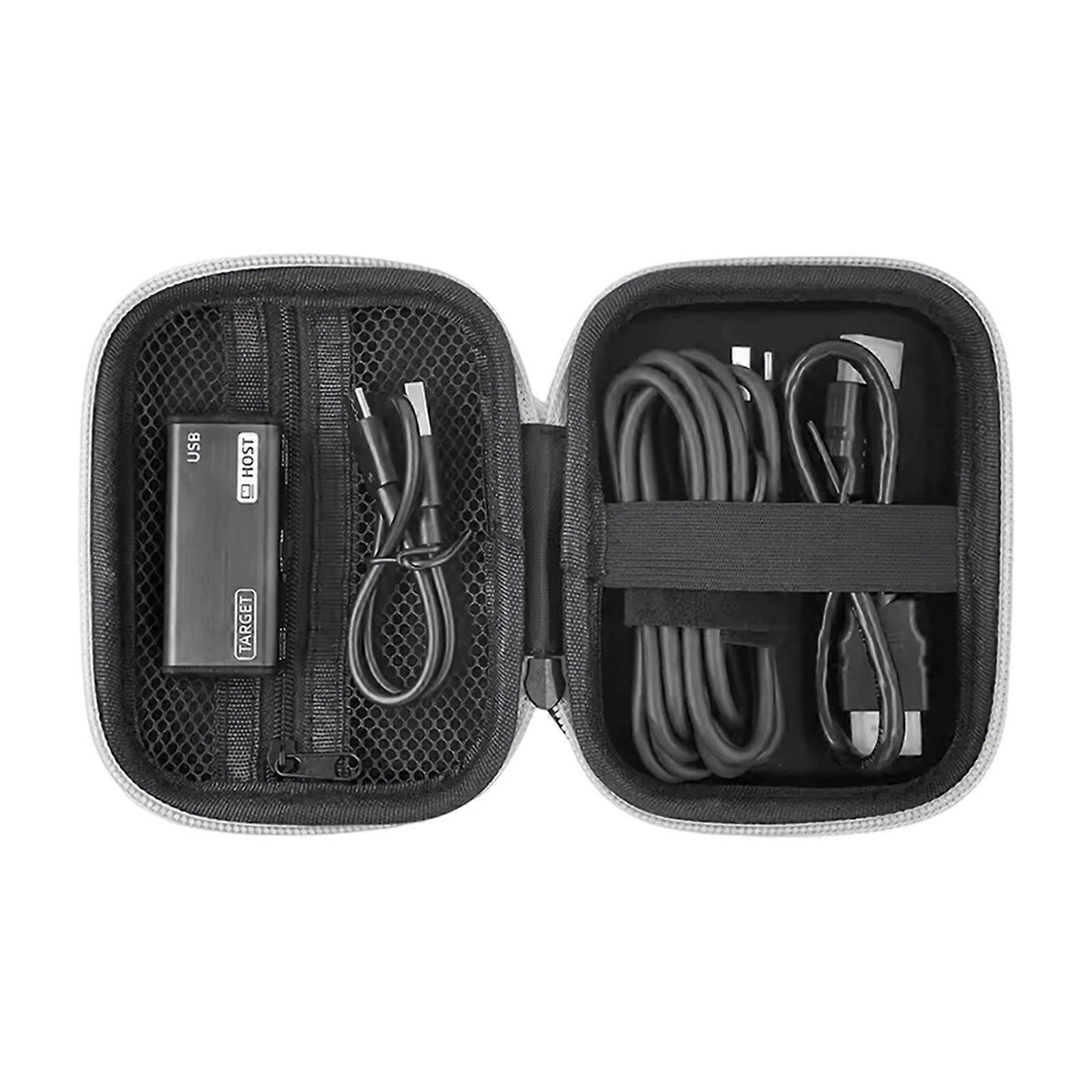 HDTV Capture NanoKVM USB Switches Facilitates Multiple System Collaboration Via USB 3.0 Multicolor