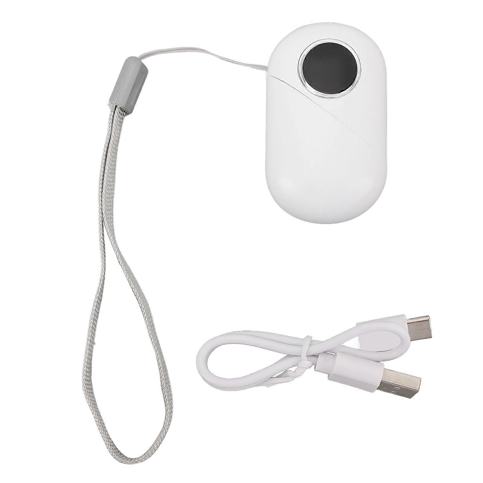 Sleep Aid Device Compact Sleep Device Safe Effective Handheld Relaxation Device Improve Deep Sleep Type C Charging 180mAh