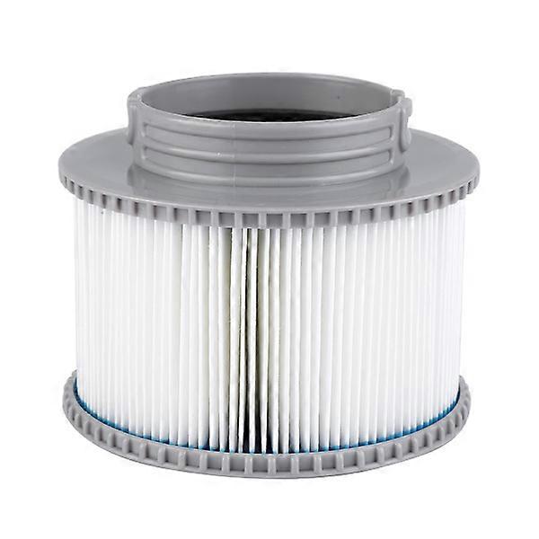 Bathtub SPA Inflatable Pool Filter Cartridge Pump Replacement