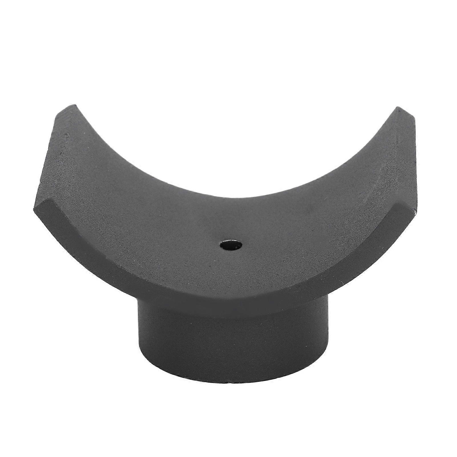 Lifting saddle bottle jack for Dana axles up to 4 inch