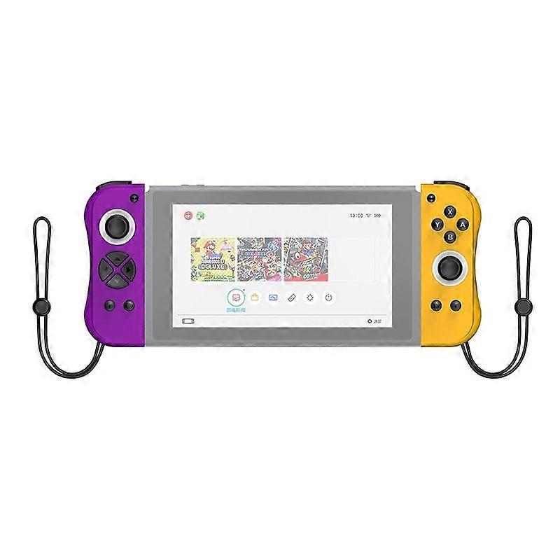 Controller Bluetooth Gamepad For Nintend Switch joy-con