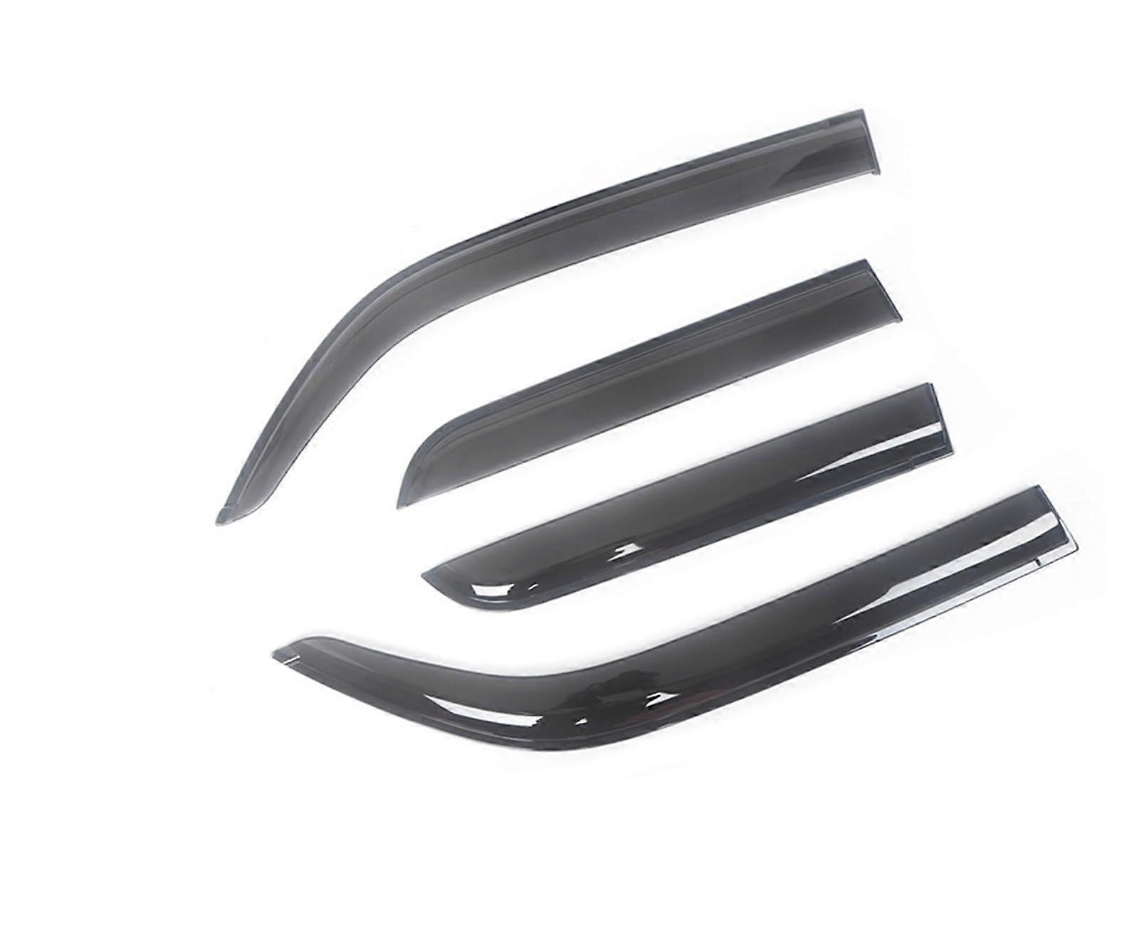 Wind Deflectors for Chevy Equinox 2005– Side Window Deflectors (0509)