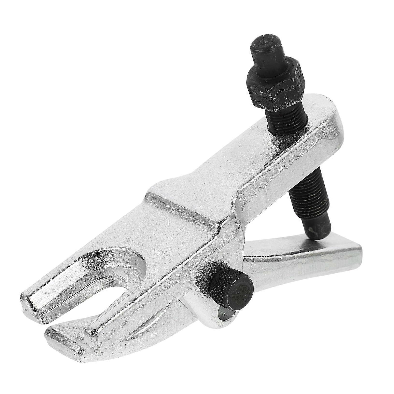 1 Piece Crossbar Head Pull Vehicle Balls Joint Puller Car Balls Puller Car  Tool Car Steering System Tool Car Ball Puller Alloy