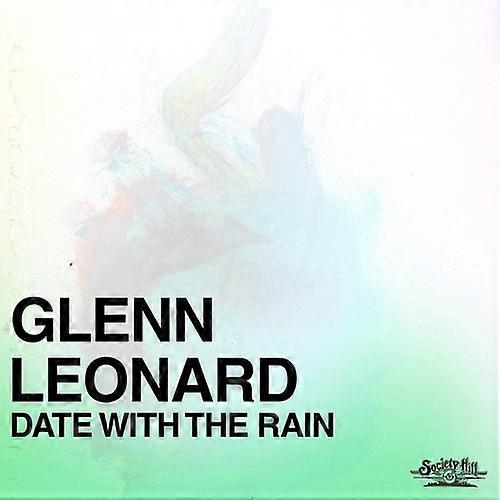 Glenn Leonard - Date With The Rain  [COMPACT DISCS] USA import