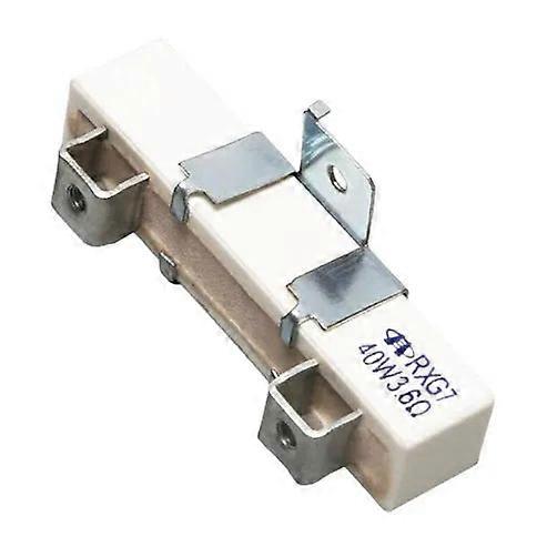 Resistor Rxg7-40w3·6Ω
