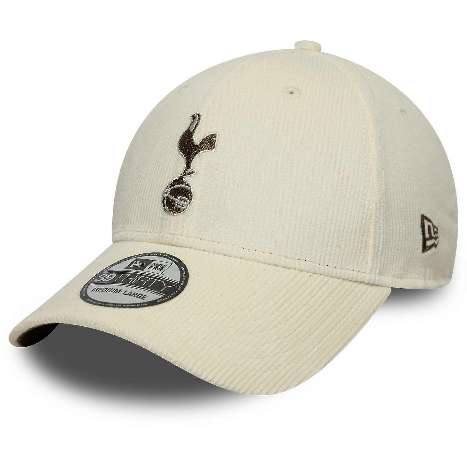 New Era 39Thirty Stretch Cap - KORD Tottenham Hotspur