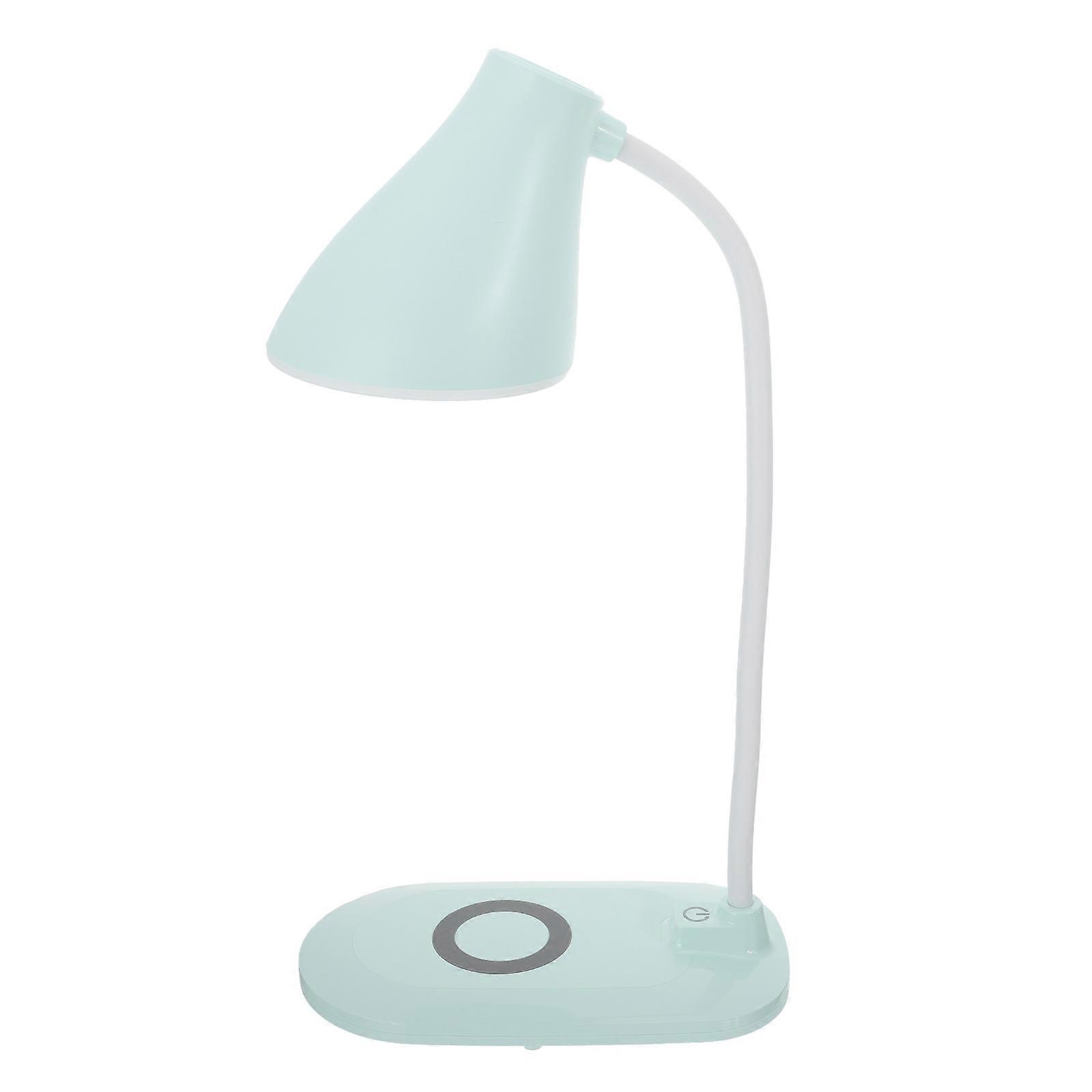 LED Desk Lamp For Reading Eye Protection Touch Control Technology 1Pc Home Use