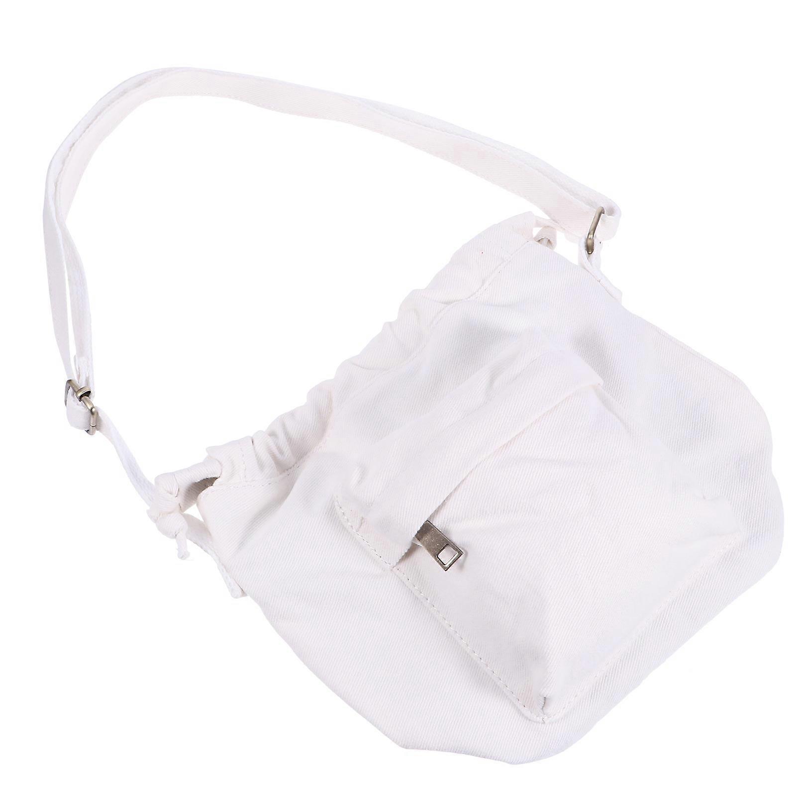 Bucket Bag for Storage with Durable Material and Unique Design, Ideal Gift for Women's, Size Options Available