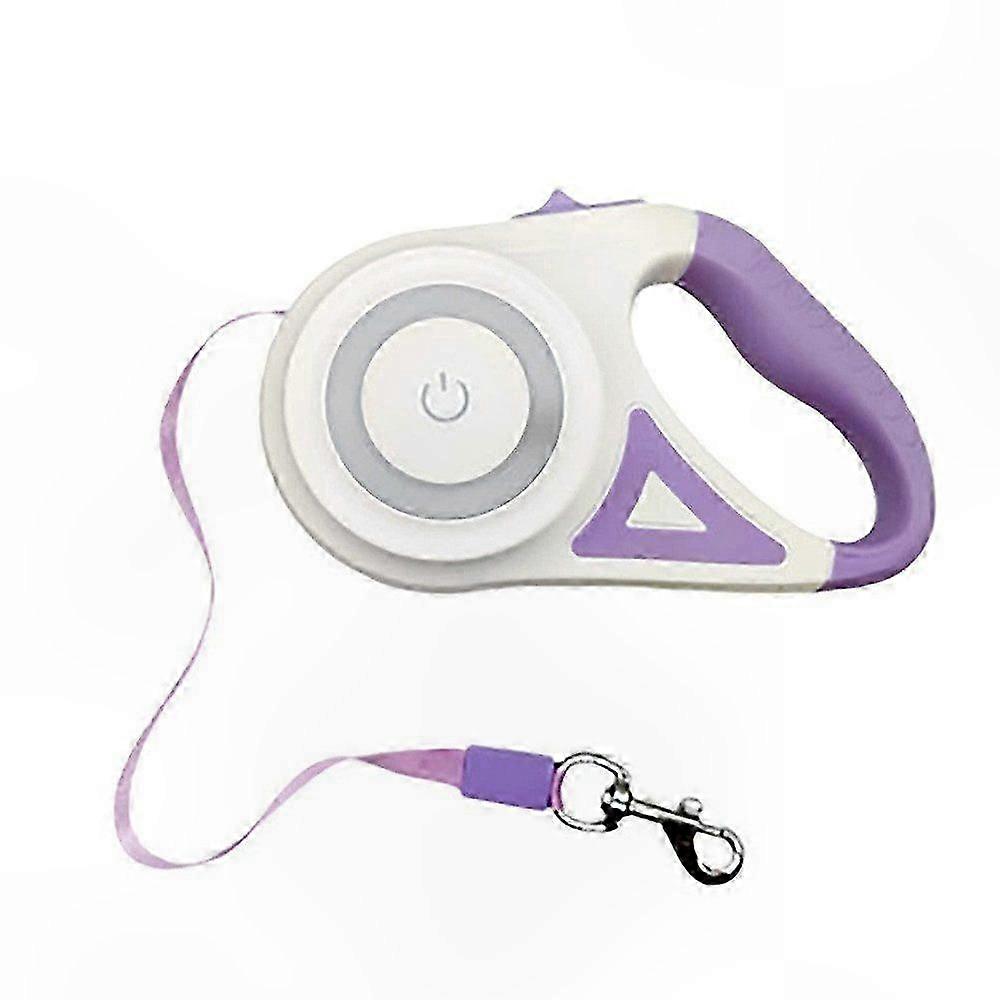 Retractable Pet Leash, Durable and Strong for Reliable Walks