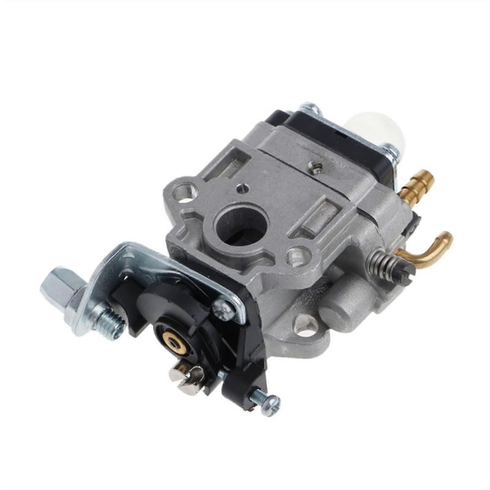 Carburetor 10mm carburetor with gasket kit for SRM 260S 261S 261SB Trimmer PPT PAS 260 261 Power Pruner BC4401DW Trimmer