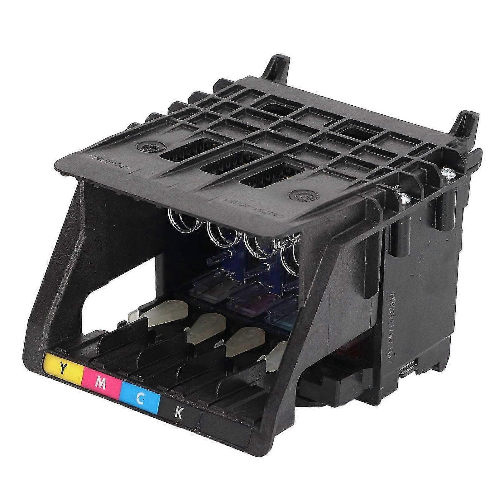 ABS Printhead Replacement Compatible with HP711 T530 T525 T520 T130 T125 T120 T100 Plotter Printer Accessories, Rustproof Design