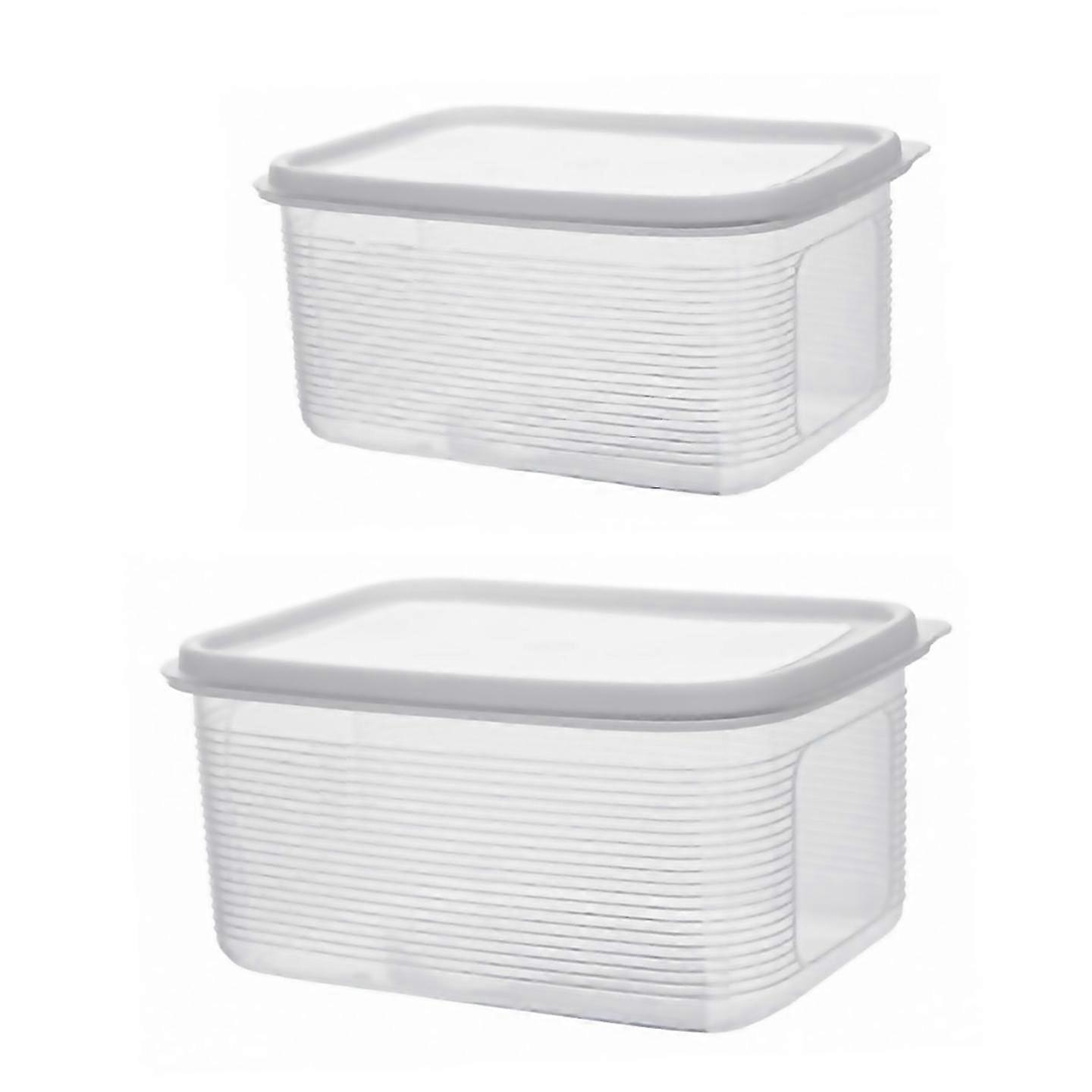 For box grain barrel food container pet food container storage box