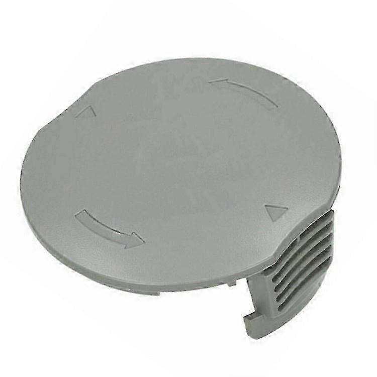 1Pc F016F05320 Compatible For BOSCH Easy GrassCut18-230 Grass Trimmer Spool Cover ABS Trimmer Line Cover