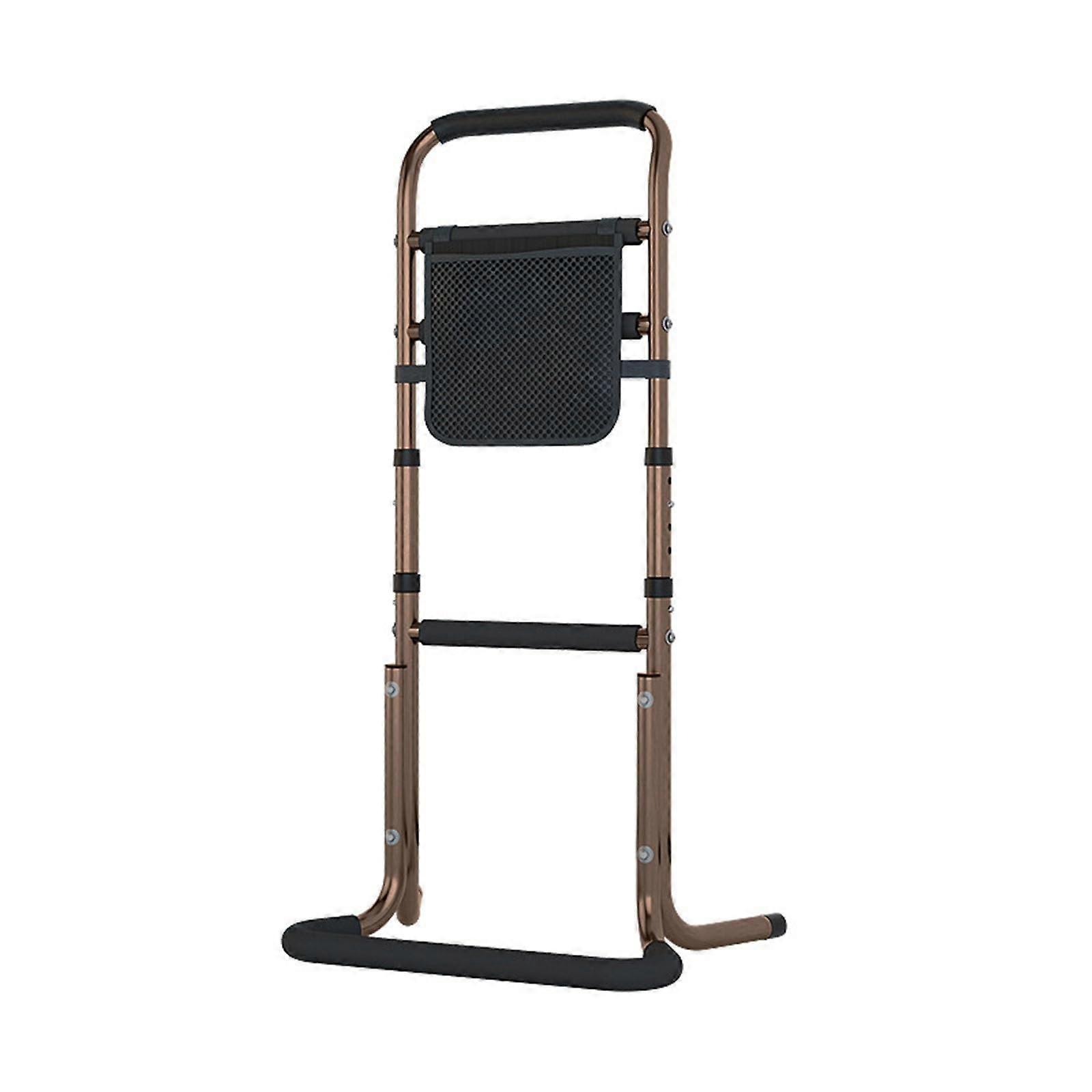 Stand Up Aid Couch Lifting Aid For Elderly Grab Bar Support Helps Patients Get Up From Recliner Sofa Bed Toilet