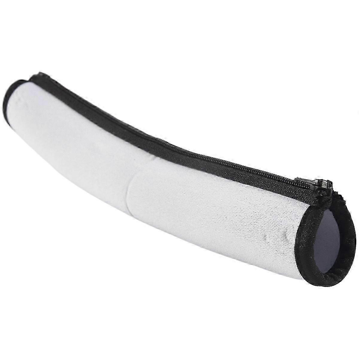 Protector Headband Cover Replacement Cushion for MS Headphone Series (Including M20, M30, M40, M40X, M50X, SX1)