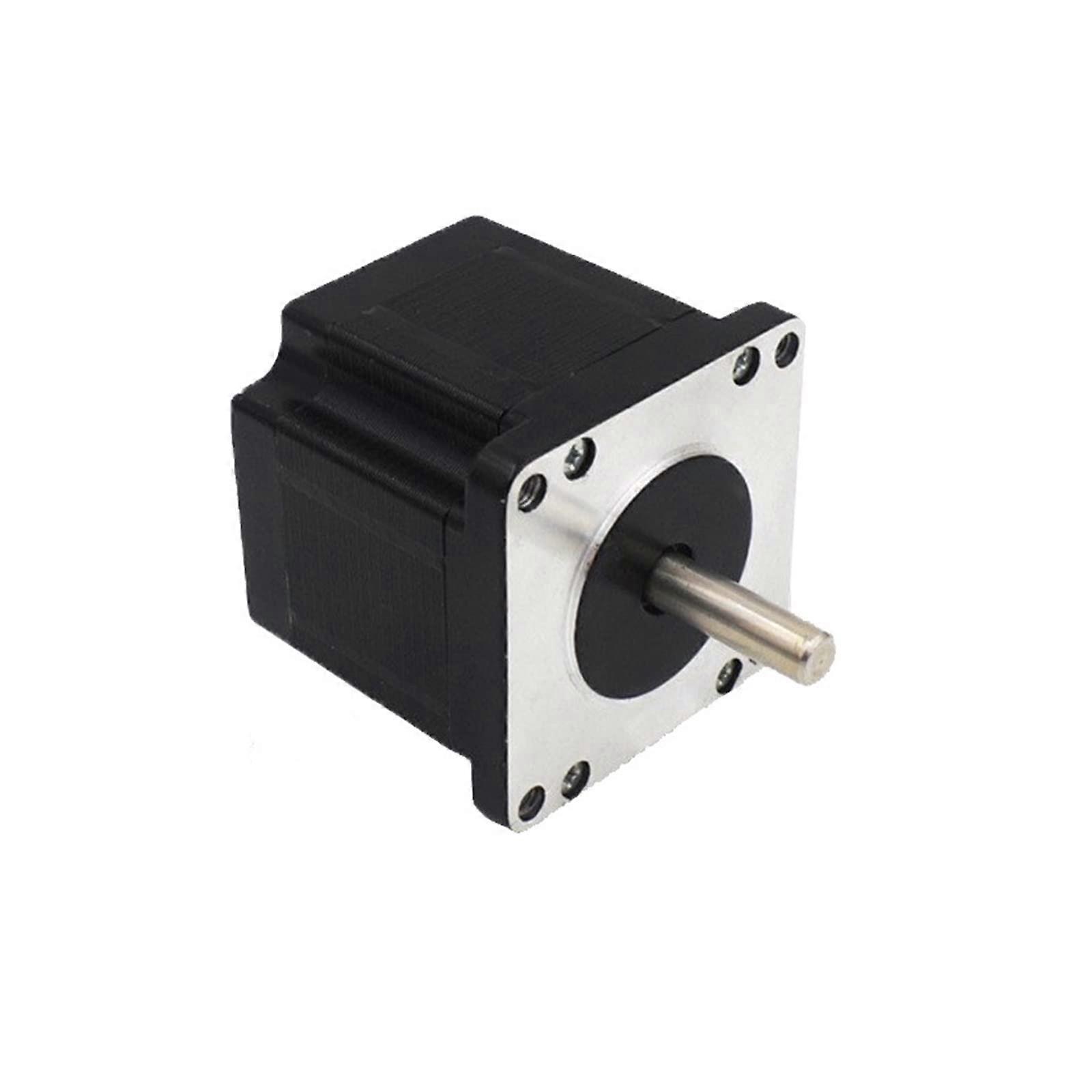 Stepper motor, threephase hybrid stepper motor automation equipment stepper motor for 3D printers