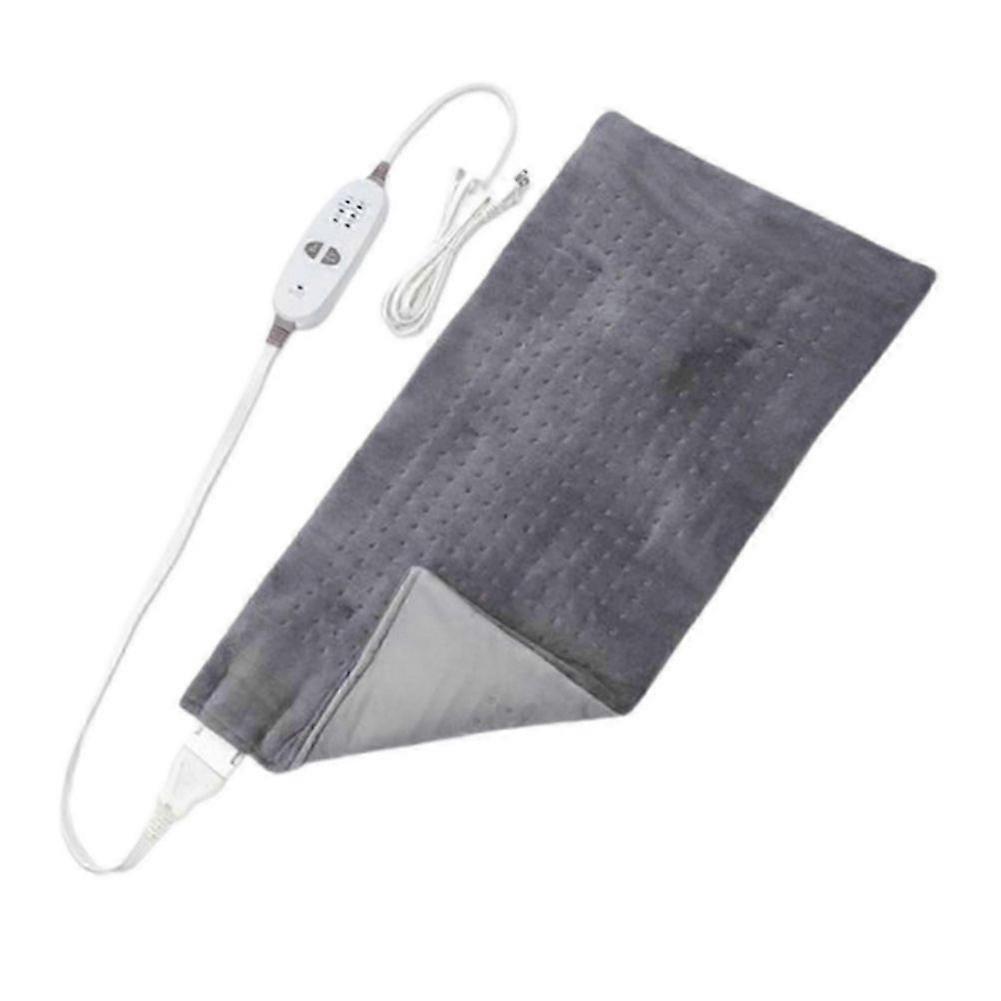 Massaging Weighted Heating Pad Multifunctional Electric Heating Blanket