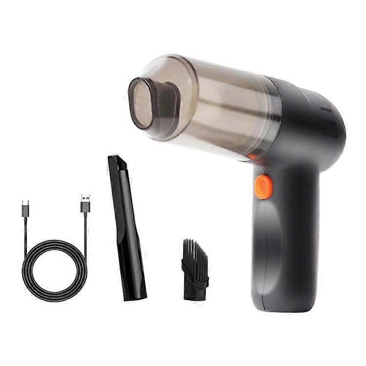 Home Vacuum Cleaner, Style: 3.7V Wireless Charging