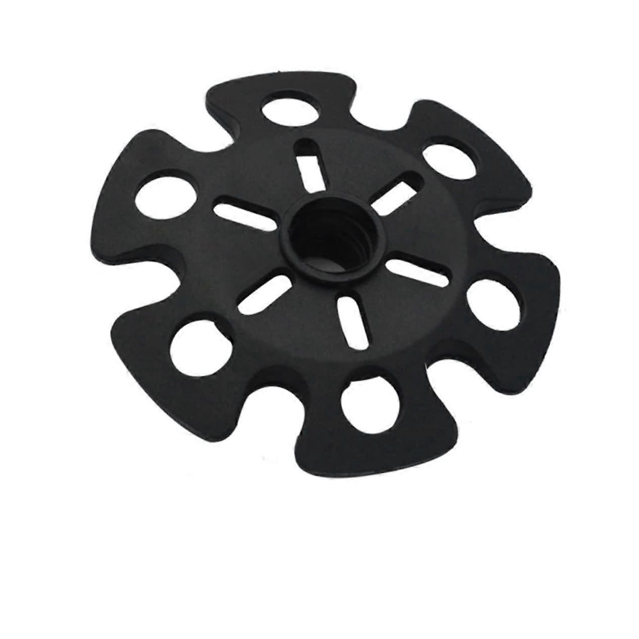 Climbing Accessory Kit with Trekking Pole Basket for Snow and Mountaineering – Durable Hiking Gear for Outdoor Adventures