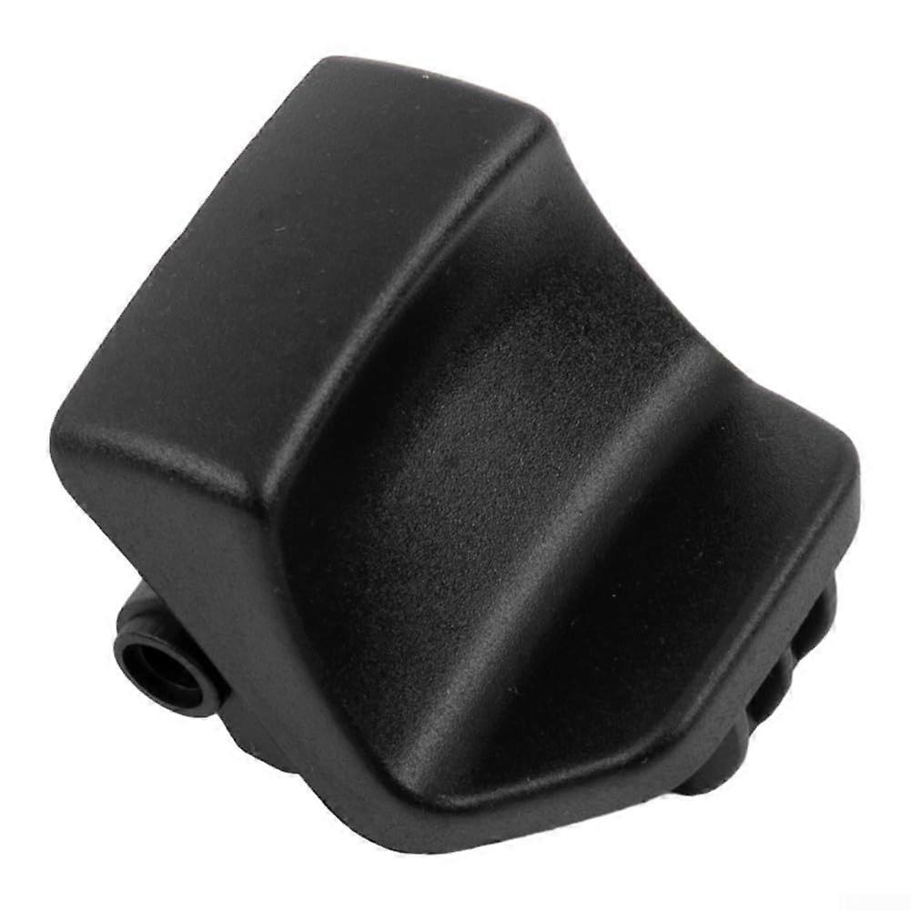 Ersatz-Abdeckung Mittelkonsole Mazda CX-5 2013-2016, Teil KA0G6445YA02, Passend für Auto-Innenraum, Hochwertiges Material