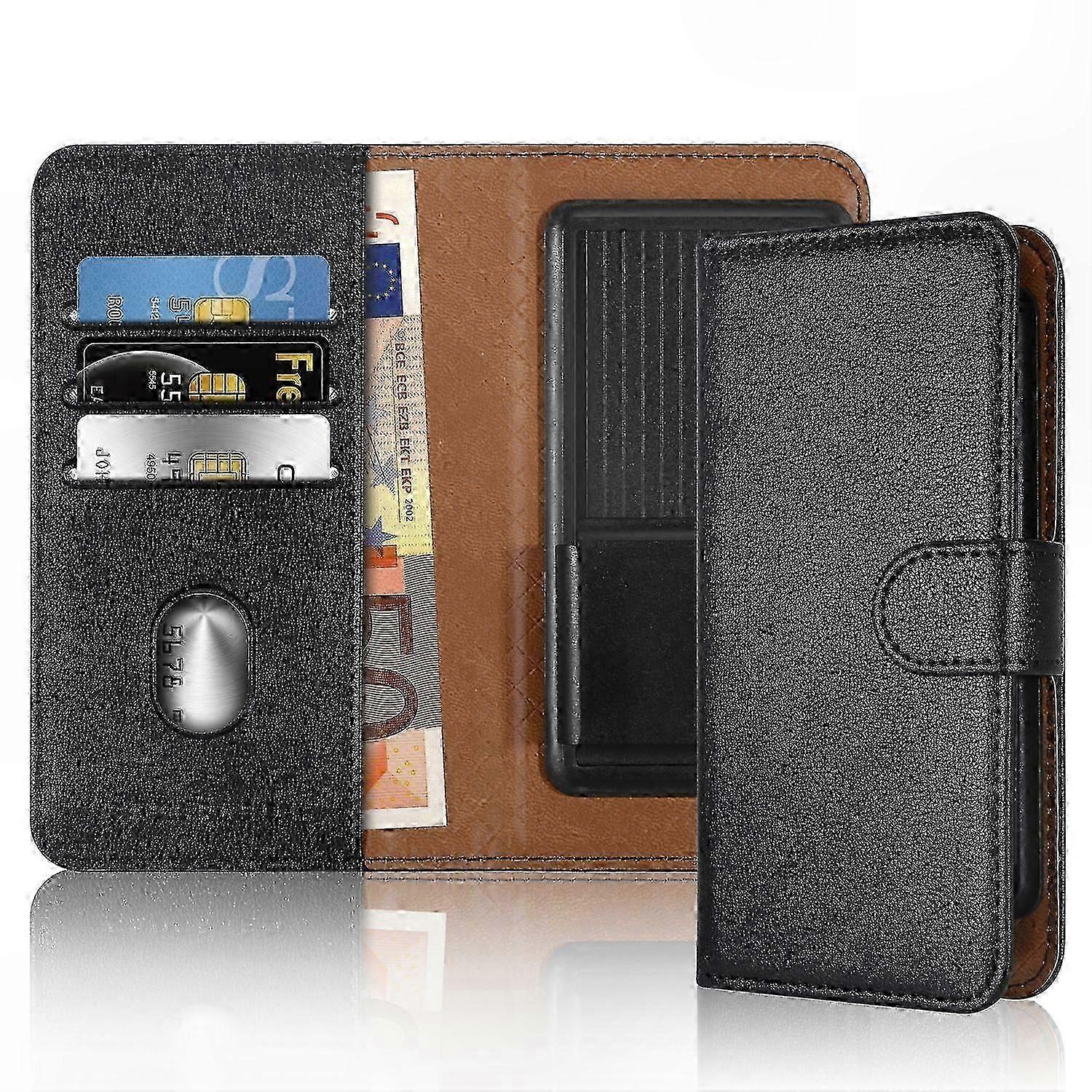 Flip Protective Case for Galaxy J4 PLUS, Compatible with Certain Brands