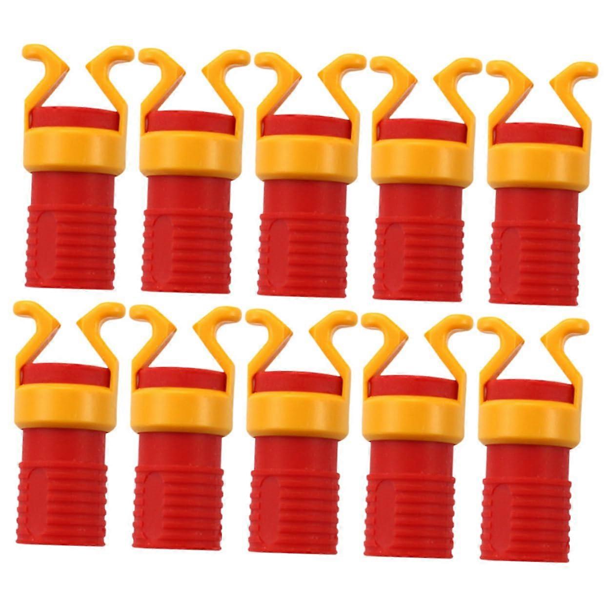10pcs Woodworking Screw Holder Clips Lightweight Gripper Tool for Easy Fixing and Holding