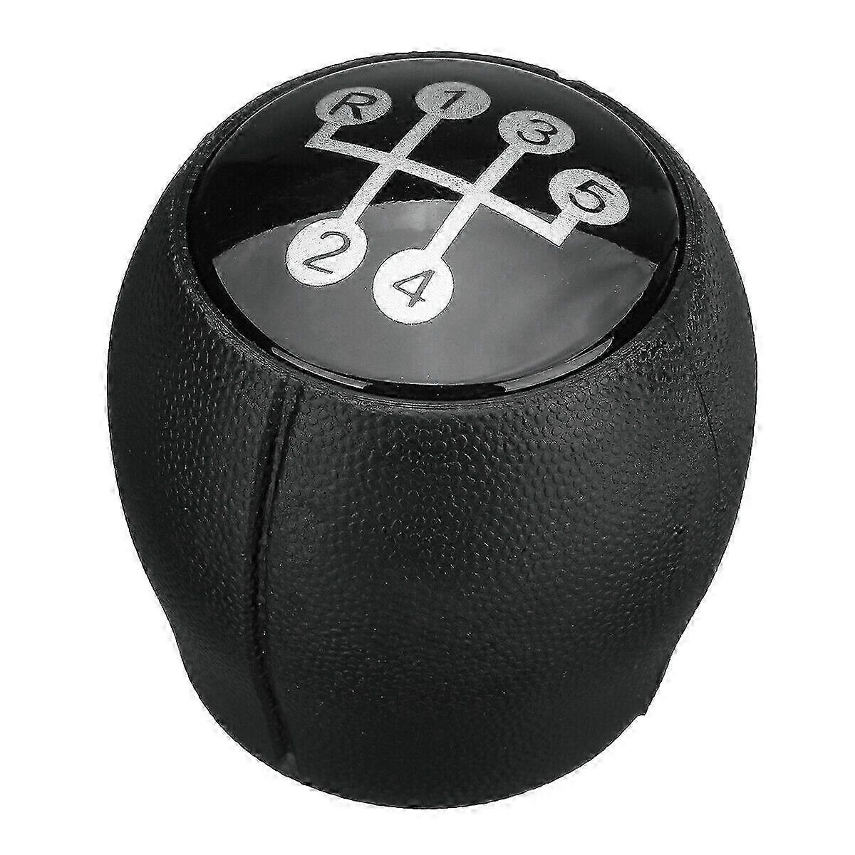 5 Speed Manual Car Gear Shift Knob Shifter Lever for Opel B C
